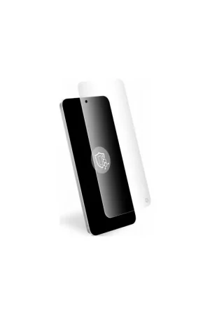 Protège écran Samsung Galaxy S24 + / Galaxy S25 + Ceramic Shield Verre trempé + Garantie à vie - Certifié GRS Nouveauté
