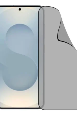 Bon Plan Verre Trempé Incassable Mat pour Samsung S26 Plus