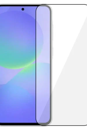 Verre Trempé Complet Sheet pour Samsung Galaxy A36 5G Prix Choc
