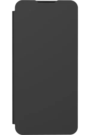 Folio Samsung G A21s Flip Wallet 'DFS' Noir Samsung Offre Spéciale