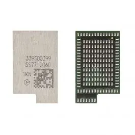 WiFi IC (339S00399) iPhone 8 / 8 Plus / X Vente Flash