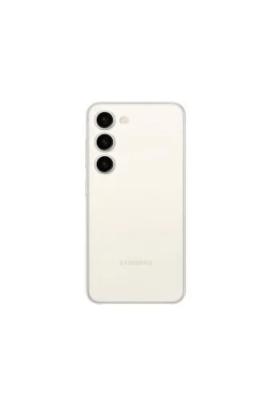 Produit De Marque Coque transparente Galaxy S23 Transparente