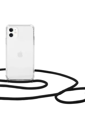 Meilleure Vente Coque à bandoulière pour iPhone 12 Mini