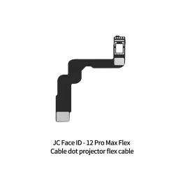 JCID Dot Projector Face ID Nappe De Remplacement iPhone 12 Pro Max Acheter Direct