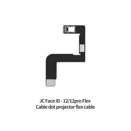 JCID Dot Projector Face ID Nappe De Remplacement iPhone 12/12 Pro Super Prix