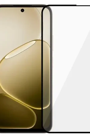 Verre Trempé Complet pour Oppo A6x Vente Flash