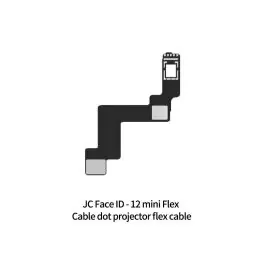 JCID Dot Projector Face ID Nappe De Remplacement iPhone 12 mini Solde