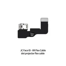 JCID Dot Projector Face ID Nappe De Remplacement iPhone XR Petit Prix