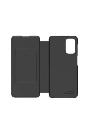 Prix Cassé Folio Samsung G A32 4G Flip Wallet Noir Samsung