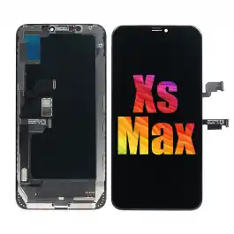 Écran iPhone XS Max (Soft OLED) Optimum Promotion Saisonnière