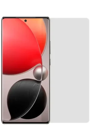 Verre Trempé Transparent pour Samsung Galaxy S25 Ultra Commander Maintenant