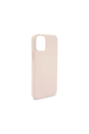 Coque iPhone 13 Pro Max Silicone Icon Rose Puro Livraison Express