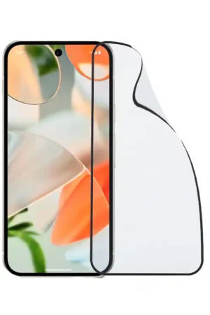 Verre Trempé Complet Incassable pour Google Pixel 9 Acheter En Ligne
