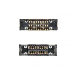 Quantité Limitée Connecteur caméra avant iPhone XR