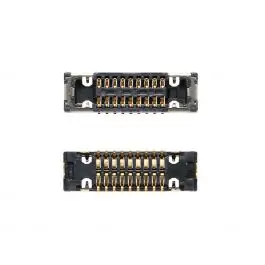 Connecteur caméra avant iPhone X Nouveauté