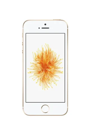 iPhone SE 128 Go Or Reconditionné Expédié Aujourd’hui