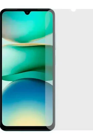 Verre Trempé Transparent pour Xiaomi Redmi A5 Prix Bas