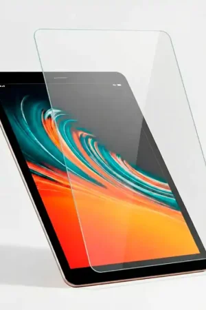 Livraison Express Verre Trempé Transparent Tablette pour Xiaomi Pad 2