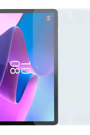 Haute Qualité Verre Trempé Transparent pour Lenovo Tab P11 Pro Gen 2