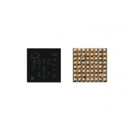 Livraison Express Alimentation Baseband IC (Intel) (PMB6848) iPhone 8 / X