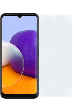 Verre Trempé Transparent pour Samsung Galaxy M22 Usine Directe