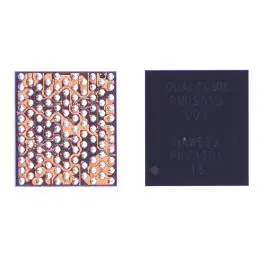 Nouveauté Alimentation Baseband IC (Qualcomm) (PMD9655) iPhone 8 / X