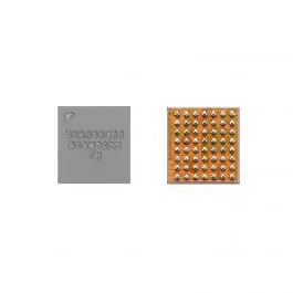 Dernier Modèle Audio IC (338S00411) iPhone XS / XR / XS Max / 11