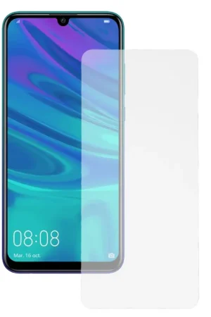 Super Prix Verre Trempé Transparent pour Huawei P Smart Z