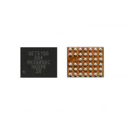 Radio Frequency Transceiver IC (QET5100 004) iPhone 12 Vente Flash