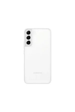 Coque Samsung G S22+ 5G souple Ultra fine Transparente Samsung Dernière Chance