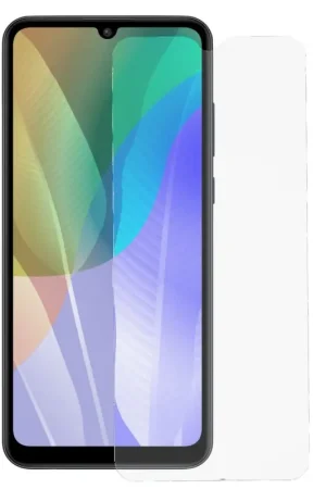 Verre Trempé Transparent pour Huawei Y6p Livraison Express