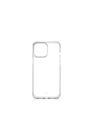 Coque Renforcée iPhone 13 Pro Spectrum Clear Transparente Itskins Super Prix