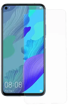 Super Prix Verre Trempé Transparent pour Huawei Nova 5T