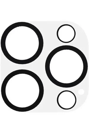 Acheter Direct Protection de vitres caméras arrière - iPhone 16 Plus