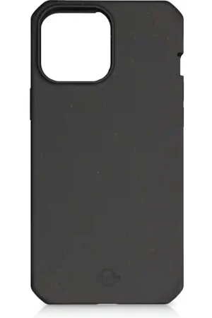 Produit De Marque Coque Renforcée iPhone 13 mini Feronia Bio Terra Noire Itskins