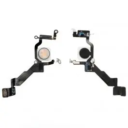 Nappe Flash iPhone 13 Pro Max Commander Vite
