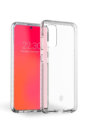 Offre Spéciale Coque LIFE Transparente Samsung Galaxy S20FE