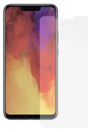 Prix Bas Verre Trempé Transparent pour Huawei Mate 20 Lite
