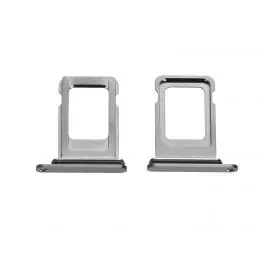 Produit De Marque Tiroir SIM iPhone 13 Pro Max Noir