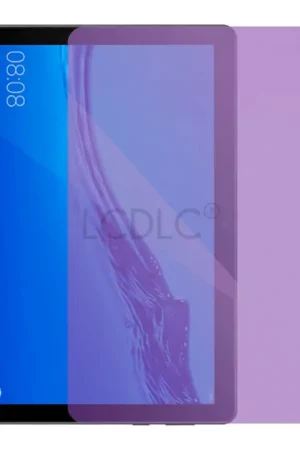 Verre Complet Anti Blue-Ray pour Huawei MediaPad T5 Acheter Direct