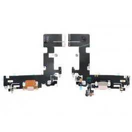 Nappe / Connecteur de Charge pour iPhone 13 Rose Reconditionné (PIEC) Bon Plan