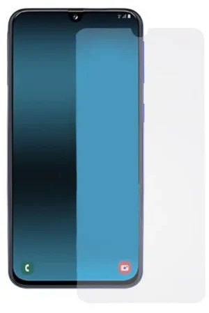Verre Trempé Transparent pour Samsung Galaxy A40 Satisfait Ou Remboursé