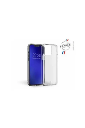 Coque Renforcée iPhone 13 Pro Max PULSE Garantie à vie Transparente - Origine France Garantie Force Case Offre Spéciale