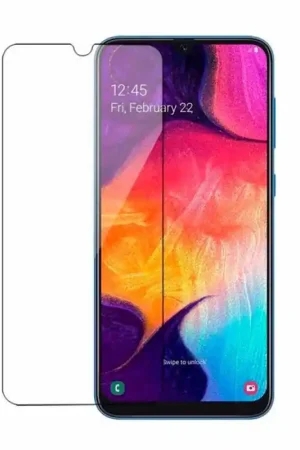 Solde Verre Trempé Transparent pour Samsung Galaxy A70