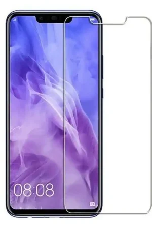 Verre Trempé Transparent pour Huawei P Smart Plus Promotion Saisonnière