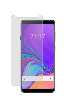 Expédié Aujourd’hui Verre Trempé Transparent pour Samsung Galaxy A9 2018