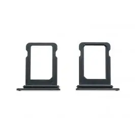 Affaire À Saisir Tiroir SIM iPhone 13 mini Noir