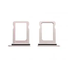 Must-Have Tiroir SIM iPhone 13 mini Rose