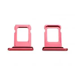 Tiroir SIM iPhone 13 Rouge Acheter En Ligne