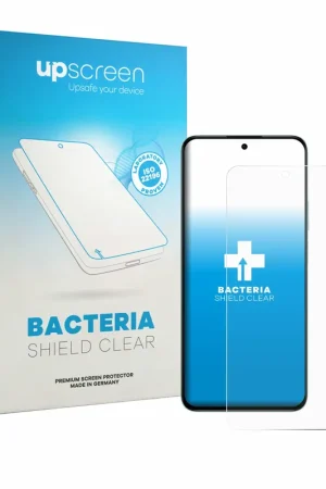 Commande En Gros upscreen Bacteria Shield Clear Premium Protection d'écran antibactérien pour Honor Play 80 Pro